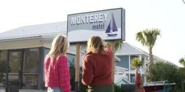 Monterey Beachside Makeover