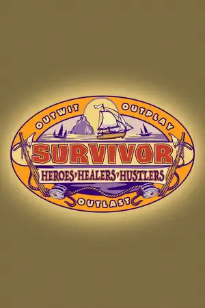 Heroes v. Healers v. Hustlers