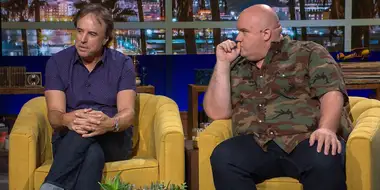 Kevin Nealon, Guy Branum & Christina Pazsitzky