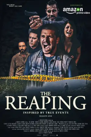 The Reaping