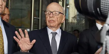 Murdoch's Scandal