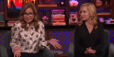 Angela Kinsey & Jenna Fischer