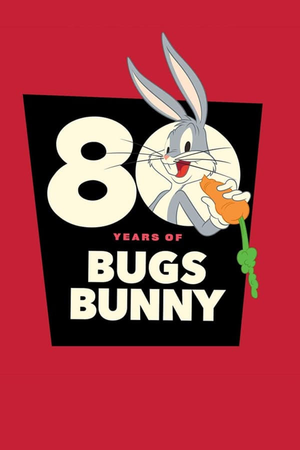 Bugs Bunny 80th Anniversary Collection