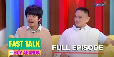 Empoy Marquez at Jayson Gainza