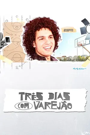 Três Dias com Varejão