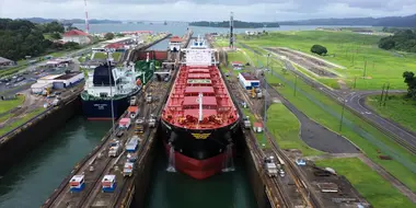 The Panama Canal