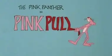 Pink Pull