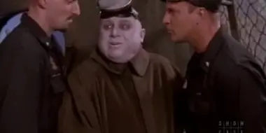 Fester Joins the Global Mercenaries