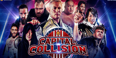 Capital Collision