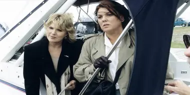 Cagney & Lacey: The View Through the Glass Ceiling