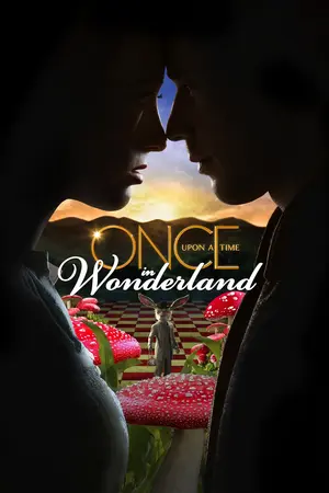 Once Upon a Time in Wonderland