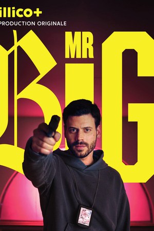 MR BIG