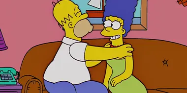 Homer Simpson, This Is Your Wife