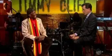 Jimmy Cliff