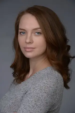 Natalya Sveshnikova