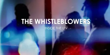 The Whistleblowers