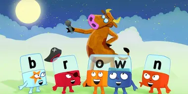 How Now Brown Cow