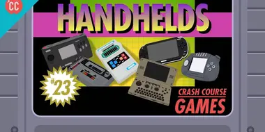 Handhelds