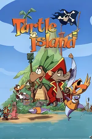 Turtle Island