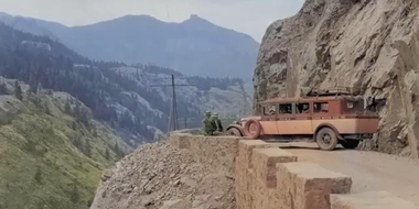 Million Dollar Highway