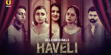 Haveli - Part 2