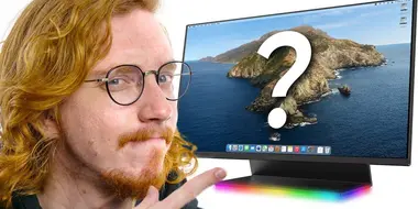 What’s the best monitor that Apple doesn’t make?