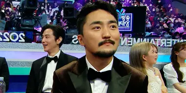 2022 MBC Entertainment Awards - Part 1