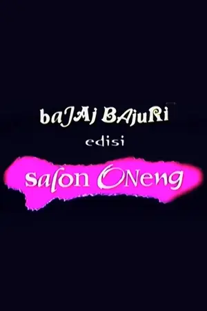 Edisi Salon Oneng