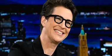 Rachel Maddow, Noah Centineo, Fabien Frankel, Remi Wolf