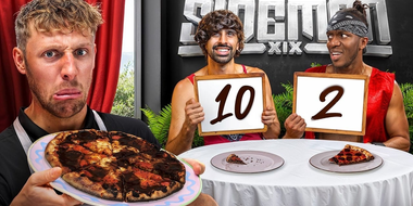 SIDEMEN COME DINE WITH ME (2024 EDITION)