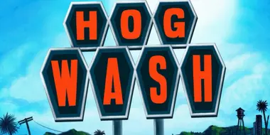 Hog Wash