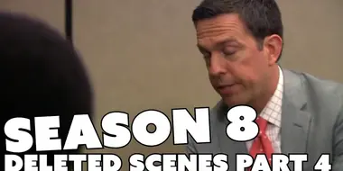 Season 8 Deleted Scenes Part 4