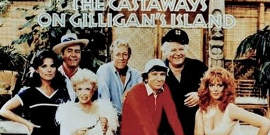 The Castaways on Gilligan's Island