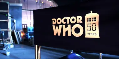 The Day of the Doctor: Behind the Lens