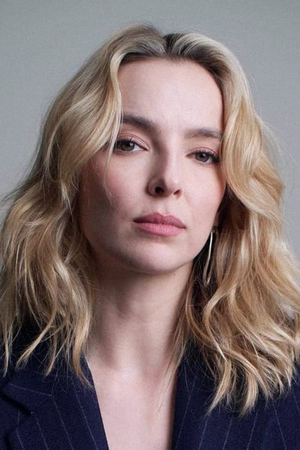 Jodie Comer