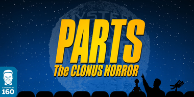 Parts: The Clonus Horror