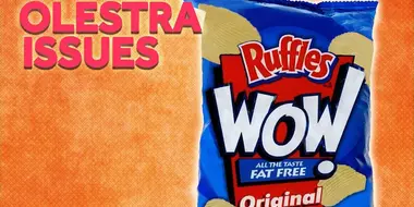 Olestra | The Miracle Fat Substitute That Became a Pop-Culture Punchline