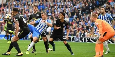 MOTD2 - 24th September 2017