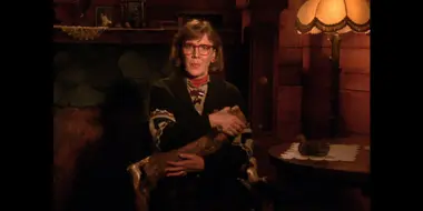 Log Lady Introduction - S02E20