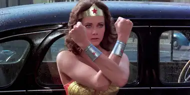 The New Original Wonder Woman