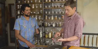 Cooking Special: Smoked Meats with Eduardo Garcia