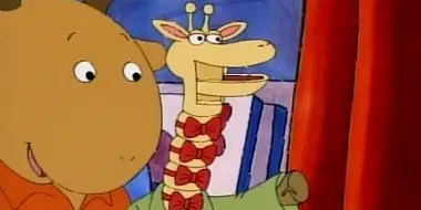 Arthur's Dummy Disaster
