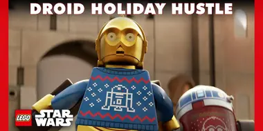 Droid Holiday Hustle