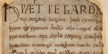 Beowulf and Anglo-Saxon Literature