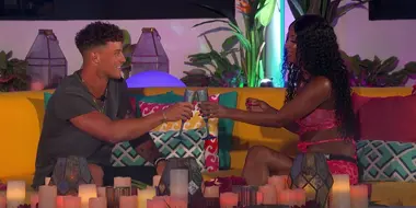 Love Island: The Drop - 7/27