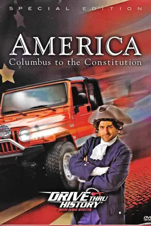 Drive Thru History: American History