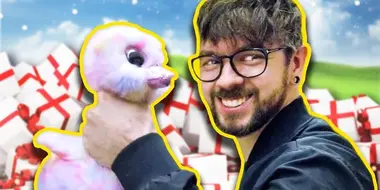 Donating Toys to Charity w/ JackSepticEye