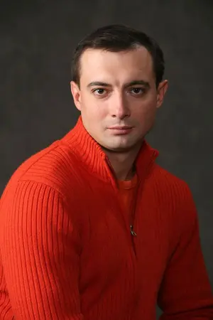 Alexander Khovansky