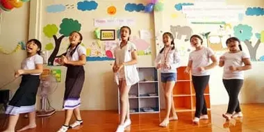 Kids' House Opens Doors - Laos