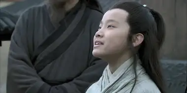 Cao Cao loses his beloved son Cao Chong